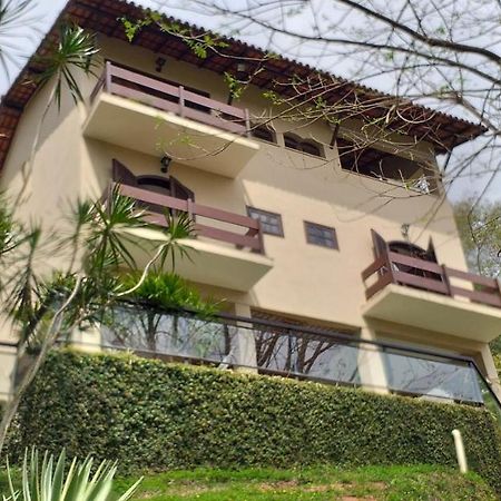 Casa Do Serafim Villa Secretario Eksteriør billede