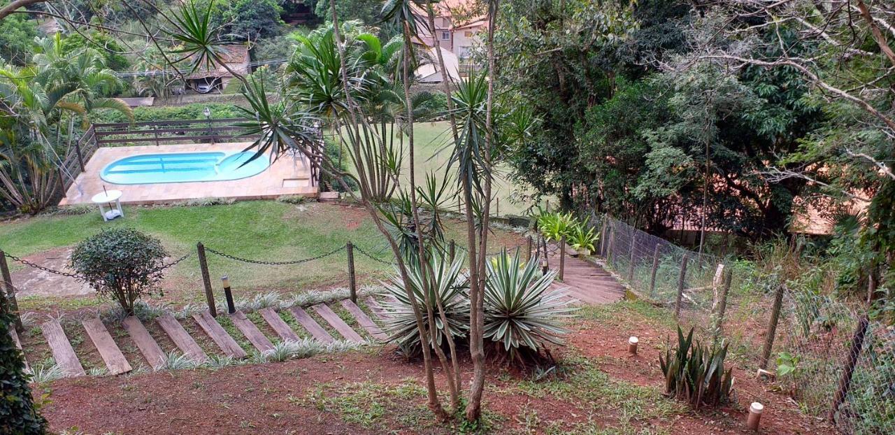 Casa Do Serafim Villa Secretario Eksteriør billede