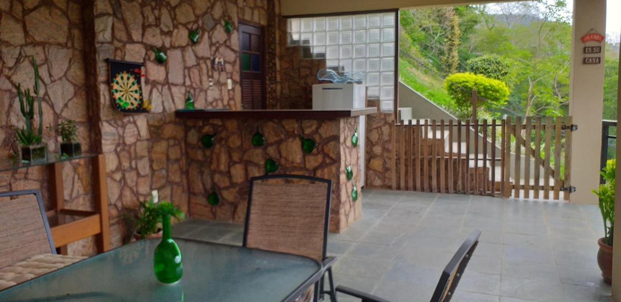 Casa Do Serafim Villa Secretario Eksteriør billede
