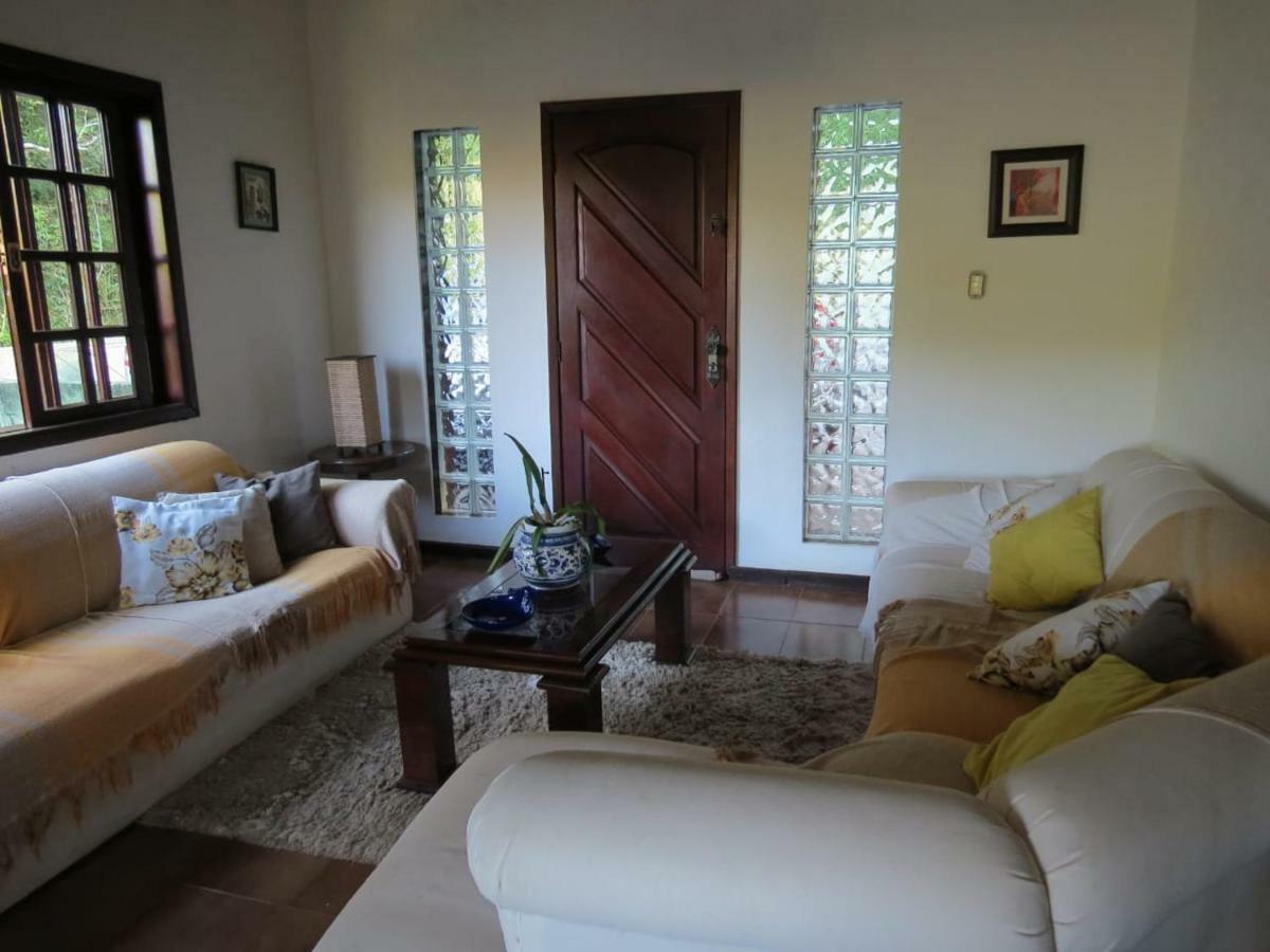 Casa Do Serafim Villa Secretario Eksteriør billede
