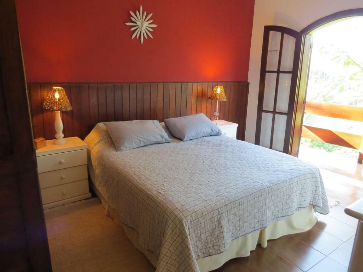 Casa Do Serafim Villa Secretario Eksteriør billede